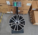 Mercedes SL R230 2001–2011 Taotut OEM-vanteet R19 R20 V2 (4 kpl) kuva 12
