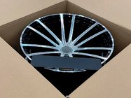 Mercedes SL R230 2001–2011 Taotut OEM-vanteet R19 R20 V2 (4 kpl) kuva 5