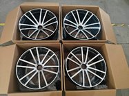 Mercedes SL R230 2001–2011 Taotut OEM-vanteet R19 R20 V2 (4 kpl) kuva 8
