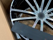 Mercedes SL R230 2001–2011 Taotut OEM-vanteet R19 R20 V2 (4 kpl) kuva 11
