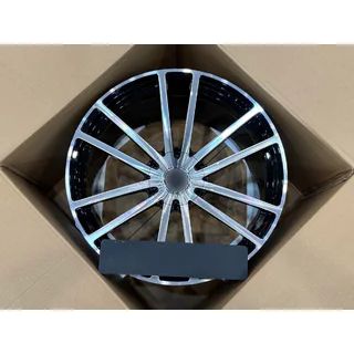 Taotut OEM-vanteet R19 R20 V2 (4 kpl) Mercedes SL R230 2001–2011 kuva 2