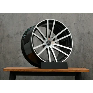 Taotut OEM-vanteet R19 R20 V2 (4 kpl)
