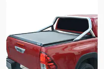 Toyota Hilux 2015– Roll bar Omback (2020-) kuva 1