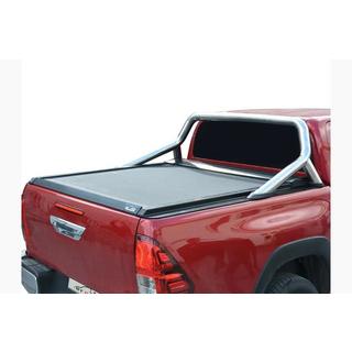 Roll bar Omback (2020-) Toyota Hilux 2015– kuva 1