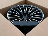 Mercedes G-Class W463 2018–2024 Taotut OEM-vanteet R22 V6 (4 kpl) kuva 5