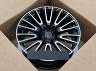 Mercedes G-Class W463 2018–2024 Taotut OEM-vanteet R22 V6 (4 kpl) kuva 3