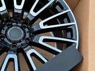 Mercedes G-Class W463 2018–2024 Taotut OEM-vanteet R22 V6 (4 kpl) kuva 9