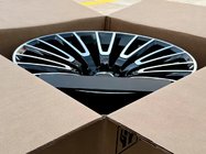 Mercedes G-Class W463 2018–2024 Taotut OEM-vanteet R22 V6 (4 kpl) kuva 6