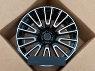 Mercedes G-Class W463 2018–2024 Taotut OEM-vanteet R22 V6 (4 kpl) kuva 2