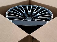 Mercedes G-Class W463 2018–2024 Taotut OEM-vanteet R22 V6 (4 kpl) kuva 7