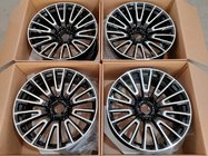 Mercedes G-Class W463 2018–2024 Taotut OEM-vanteet R22 V6 (4 kpl) kuva 8