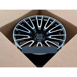 Taotut OEM-vanteet R22 V6 (4 kpl) kuva 4