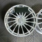 Mercedes S-class W222 2013–2022 Taotut vanteet OEM R21 V2 (4 kpl) kuva 1