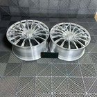 Mercedes S-class W222 2013–2022 Taotut vanteet OEM R21 V2 (4 kpl) kuva 2