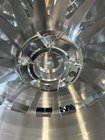 Mercedes S-class W222 2013–2022 Taotut vanteet OEM R21 V2 (4 kpl) kuva 8