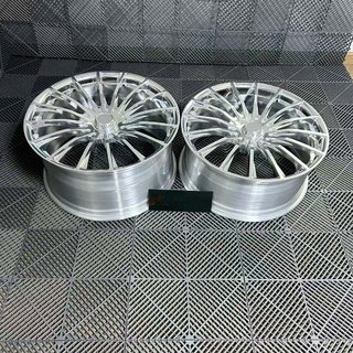 Taotut vanteet OEM R21 V2 (4 kpl) kuva 2