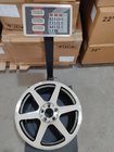 Mercedes E-class W124 1984–1997 OEM-taotut vanteet R18 (4 kpl) kuva 12
