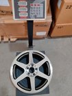 Mercedes E-class W124 1984–1997 OEM-taotut vanteet R18 (4 kpl) kuva 11