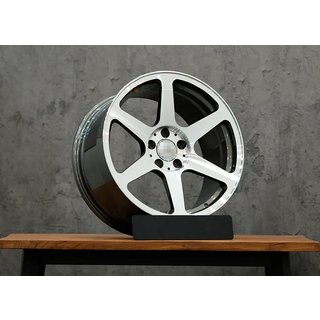 OEM-taotut vanteet R18 (4 kpl) Mercedes E-сlass W124 1984–1997 kuva 1