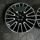 Mercedes GLE Coupé C167 2019– Taotut OEM-vanteet R22 (4 kpl) kuva 2