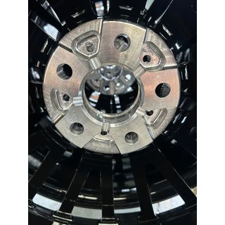 Taotut OEM-vanteet R22 (4 kpl) kuva 4