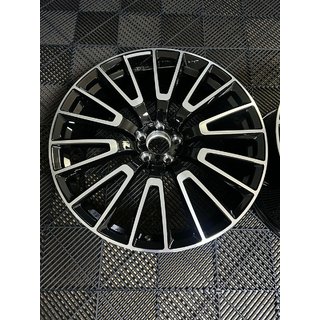 Taotut OEM-vanteet R22 (4 kpl) kuva 1