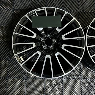Taotut OEM-vanteet R22 (4 kpl) kuva 2