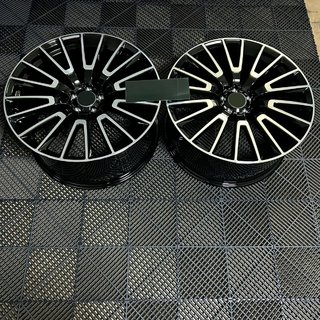 Taotut OEM-vanteet R22 (4 kpl) kuva 3