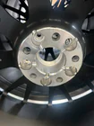 Mercedes E-class W214 2023– OEM taotut vanteet R21 (4 kpl) kuva 8