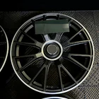 Mercedes E-class W214 2023– OEM taotut vanteet R21 (4 kpl) kuva 2