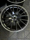 Mercedes E-class W214 2023– OEM taotut vanteet R21 (4 kpl) kuva 3