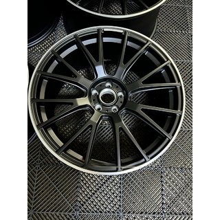 OEM taotut vanteet R21 (4 kpl) kuva 3