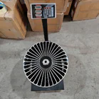 Mercedes SL R232 2021– Taotut OEM-vanteet R20 (4 kpl) kuva 11