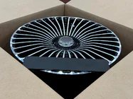 Mercedes SL R232 2021– Taotut OEM-vanteet R20 (4 kpl) kuva 5