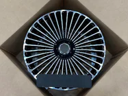 Mercedes SL R232 2021– Taotut OEM-vanteet R20 (4 kpl) kuva 2