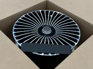 Mercedes SL R232 2021– Taotut OEM-vanteet R20 (4 kpl) kuva 6