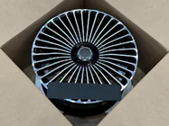 Mercedes SL R232 2021– Taotut OEM-vanteet R20 (4 kpl) kuva 3