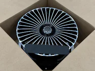 Mercedes SL R232 2021– Taotut OEM-vanteet R20 (4 kpl) kuva 4