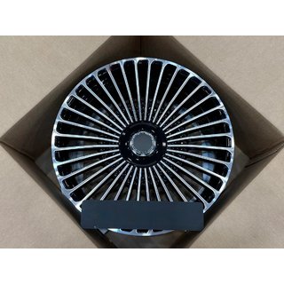 Taotut OEM-vanteet R20 (4 kpl) kuva 2
