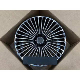 Taotut OEM-vanteet R20 (4 kpl) kuva 2