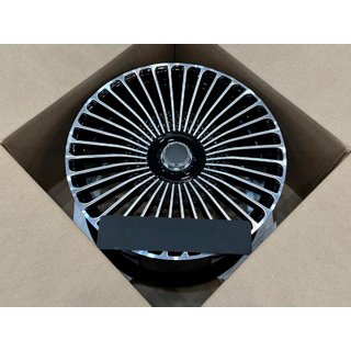 Taotut OEM-vanteet R20 (4 kpl) kuva 3