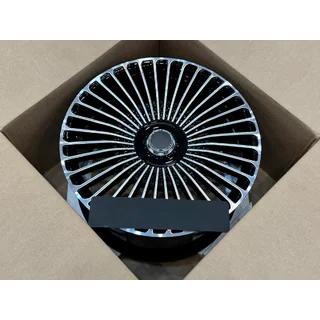 Taotut OEM-vanteet R20 (4 kpl) kuva 3