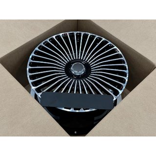 Taotut OEM-vanteet R20 (4 kpl) kuva 4