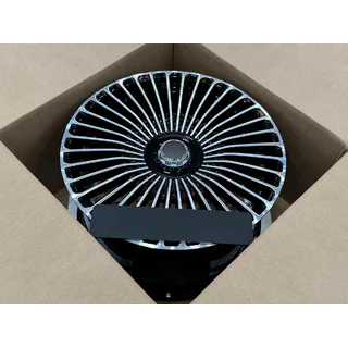 Taotut OEM-vanteet R20 (4 kpl) kuva 4