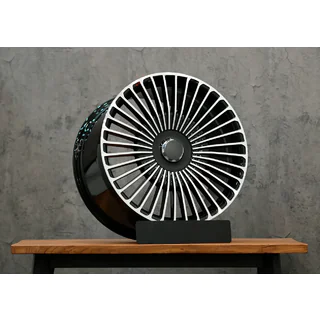 Taotut OEM-vanteet R20 (4 kpl) kuva 1