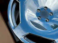 Mercedes S-class W223 2020– Taotut OEM-vanteet R19 V1 (4 kpl) kuva 8