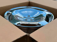 Mercedes S-class W223 2020– Taotut OEM-vanteet R19 V1 (4 kpl) kuva 6