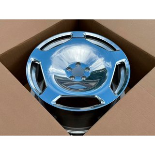 Taotut OEM-vanteet R19 V1 (4 kpl) kuva 3