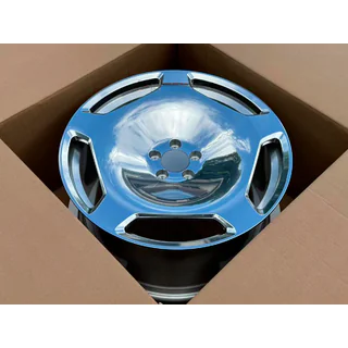 Taotut OEM-vanteet R19 V1 (4 kpl) kuva 3