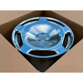 Taotut OEM-vanteet R19 V1 (4 kpl) kuva 4